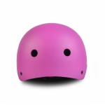Детска предпазна каска Byox - Skate Y09, 54-58 cm, Черна