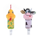 Гривни-дрънкалки Bali Bazoo - Farm