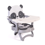 Подложка за стол за хранене Cangaroo - Panda