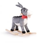 Люлка магаре Moni Toys - Donkey