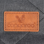 Детска лятна количка Cangaroo - London, Розова