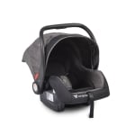 Стол-кошница за кола Cangaroo - Stefanie, 0-13 kg, Бежова