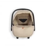 Стол-кошница за кола Cangaroo - Icon / Macan, 0-13 kg, Черна