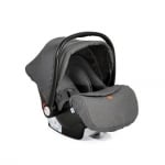 Стол-кошница за кола Cangaroo - Icon / Macan, 0-13 kg, Черна