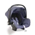 Кошница за кола Moni - Veyron, 0-13 kg, Дънки