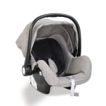 Кошница за кола Moni - Veyron, 0-13 kg, Дънки