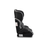 Столче за кола Cangaroo - Deluxe 9-36kg, тъмносиво