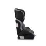 Столче за кола Cangaroo - Deluxe 9-36kg, тъмносиво
