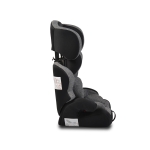 Столче за кола Cangaroo - Deluxe 9-36kg, тъмносиво