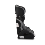 Столче за кола Cangaroo - Deluxe 9-36kg, тъмносиво