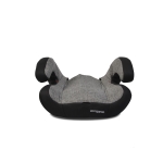Столче за кола Cangaroo - Deluxe 9-36kg, тъмносиво
