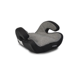 Столче за кола Cangaroo - Deluxe 9-36kg, тъмносиво
