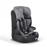 Столче за кола Moni - Armor Premium, 9-36 kg, Сиво