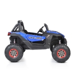 Акумулаторен джип Moni - Superstar XMX603, Червен