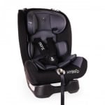 Детско столче за кола Moni - Hybrid, сиво