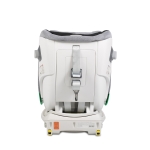 Столче за кола Cangaroo - General, I-Size с Isofix 360°, черно