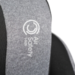 Столче за кола Cangaroo - General, I-Size с Isofix 360°, черно