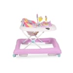 Проходилка Cangaroo - Unicorn, лилава