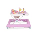 Проходилка Cangaroo - Unicorn, лилава