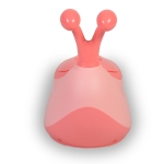 Детско гърне Cangaroo - Snail, Розово