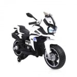 Акумулаторен мотор Moni - Rio, Син