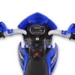 Акумулаторен мотор Moni - Super Moto FB, Червен
