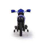 Акумулаторен мотор Moni - Super Moto FB, Червен