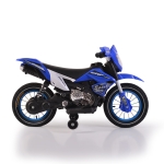 Акумулаторен мотор Moni - Super Moto FB, Червен