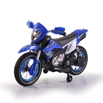 Акумулаторен мотор Moni - Super Moto FB, Червен