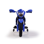 Акумулаторен мотор Moni - Super Moto FB, Червен