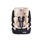 Столче за кола Moni - Armor, 9-36 kg, Бежово