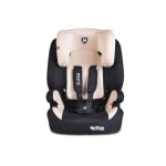 Столче за кола Moni - Armor, 9-36 kg, Бежово