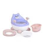 Детско гърне Cangaroo - Little Dipper, Синьо