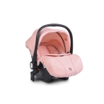 Комбинирана детска количка Moni - Polly 3 в 1, бежова