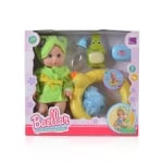 Кукла Baellar - Baby, 30 сm