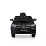 Акумулаторен джип Moni - Mercedes GLE450, черен