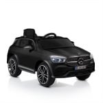 Акумулаторен джип Moni - Mercedes GLE450, черен