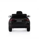 Акумулаторен джип Moni - Mercedes GLE450, черен