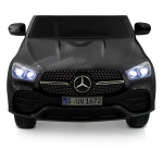 Акумулаторен джип Moni - Mercedes GLE450, черен
