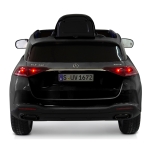 Акумулаторен джип Moni - Mercedes GLE450, черен