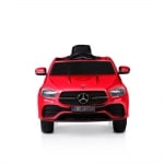 Акумулаторен джип Moni - Mercedes GLE450, черен