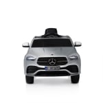 Акумулаторен джип Moni - Mercedes GLE450, черен