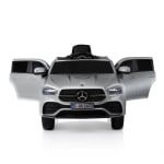 Акумулаторен джип Moni - Mercedes GLE450, черен