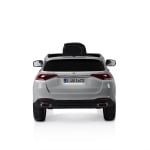 Акумулаторен джип Moni - Mercedes GLE450, черен