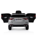 Акумулаторен джип Moni - Mercedes GLE450, черен