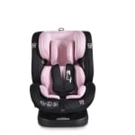 Столче за кола Moni - Serengeti, 0-36 kg, с Isofix, синьо