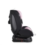 Столче за кола Moni - Serengeti, 0-36 kg, с Isofix, синьо