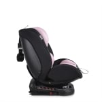 Столче за кола Moni - Serengeti, 0-36 kg, с Isofix, синьо