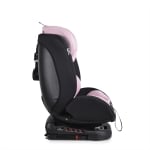 Столче за кола Moni - Serengeti, 0-36 kg, с Isofix, синьо