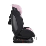 Столче за кола Moni - Serengeti, 0-36 kg, с Isofix, синьо